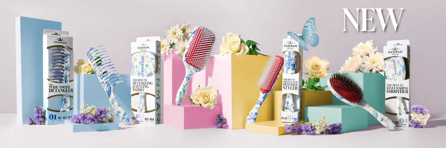 Iconic Brushes for Every Style