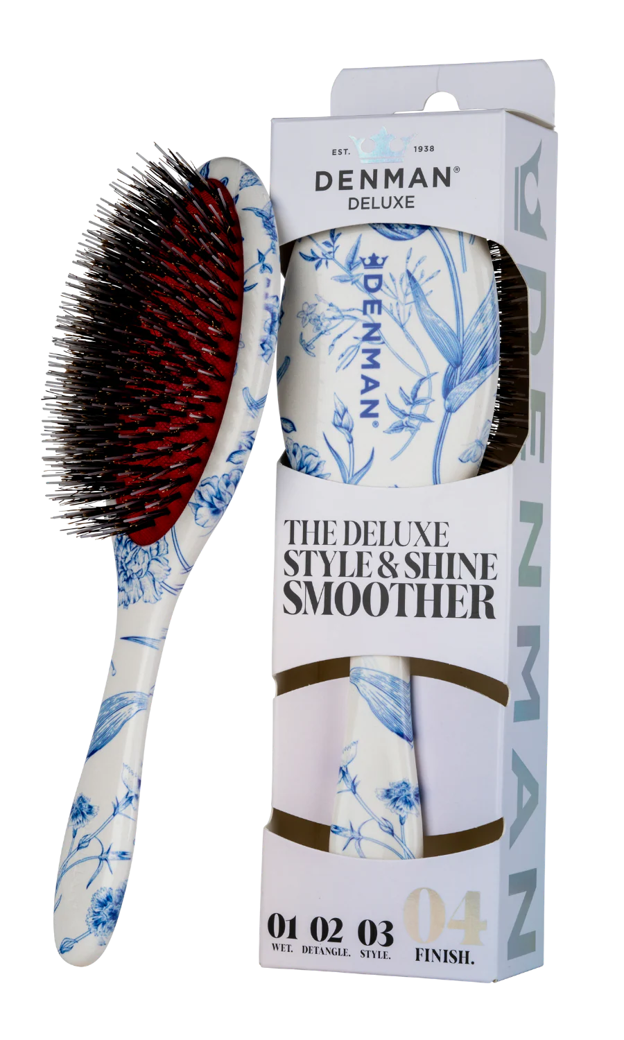 Blue Belle Collection